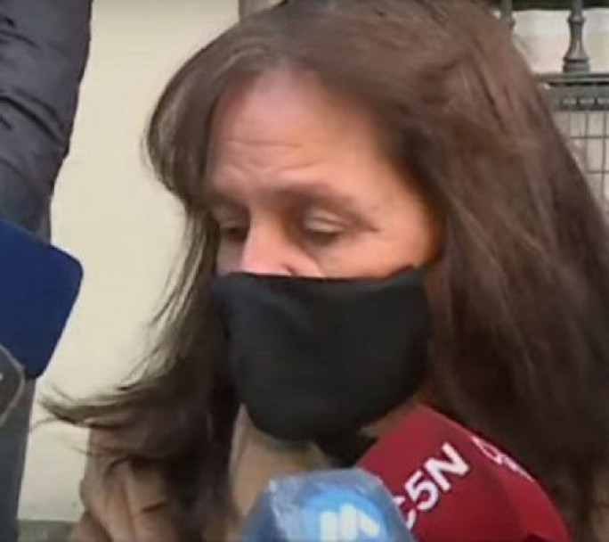 Extensa declaración de la mamá de Chano: "No había ningún motivo para dispararle"